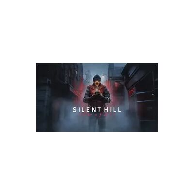 Konami Silent Hill: Townfall Konami Silent Hill: Townfall