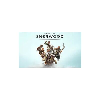 Nacon Gangs of Sherwood Nacon Gangs of Sherwood