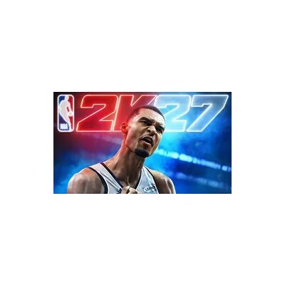 2K Games NBA 2K27 2K Games NBA 2K27