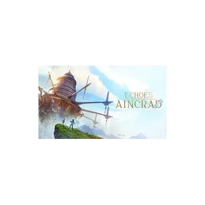 Bandai Namco Entertainment Echoes of Aincrad Bandai Namco Entertainment Echoes of Aincrad