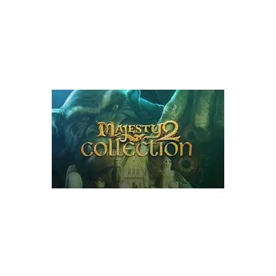 Deep Silver Majesty 2 Collection Deep Silver Majesty 2 Collection