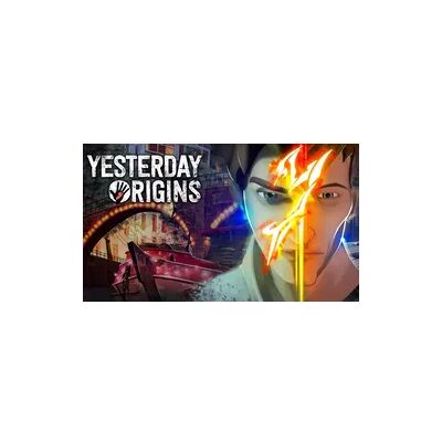 Microids Yesterday Origins Microids Yesterday Origins