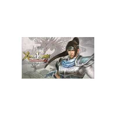 Steam Dynasty Warriors 7: Xtreme Legends Definitive Edition Steam Dynasty Warriors 7: Xtreme Legends Definitive Edition