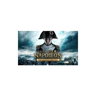 Steam Total War: Napoleon Definitive Edition Steam Total War: Napoleon Definitive Edition