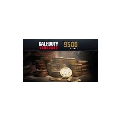 Activision Call of Duty: Vanguard-Punkte 9500 Activision Call of Duty: Vanguard-Punkte 9500