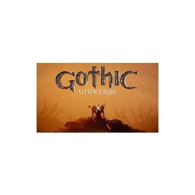 THQ Nordic Gothic Universe Edition THQ Nordic Gothic Universe Edition