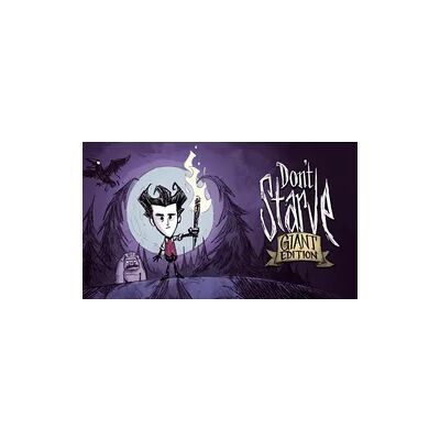 Astragon Don't Starve: Giant Edition Astragon Don't Starve: Giant Edition