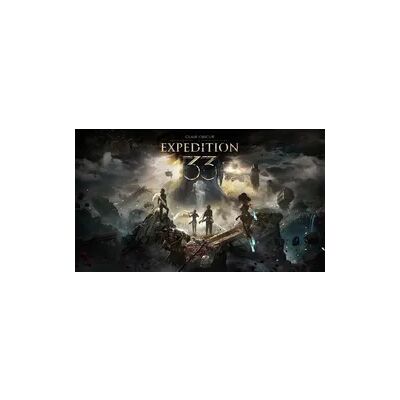 Bandai Namco Entertainment Clair Obscur: Expedition 33 Bandai Namco Entertainment Clair Obscur: Expedition 33