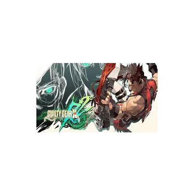 Pqube Guilty Gear Xrd REV 2 Deluxe Edition Pqube Guilty Gear Xrd REV 2 Deluxe Edition