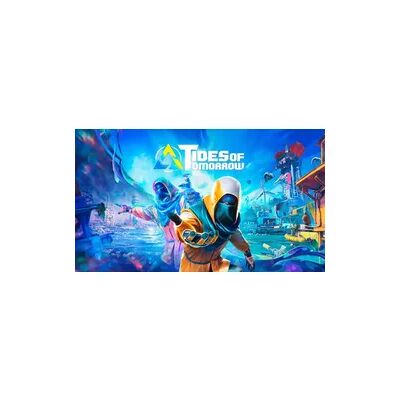 THQ Nordic Tides of Tomorrow THQ Nordic Tides of Tomorrow