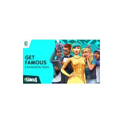 Electronic Arts Die Sims 4 Werde berühmt Electronic Arts Die Sims 4 Werde berühmt