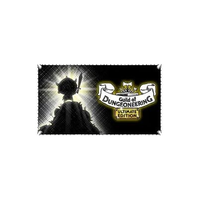 Steam Guild of Dungeoneering Ultimate Edition Steam Guild of Dungeoneering Ultimate Edition