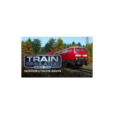 Steam Train Simulator: Norddeutsche-Bahn: Kiel - Lübeck Route Steam Train Simulator: Norddeutsche-Bahn: Kiel - Lübeck Route