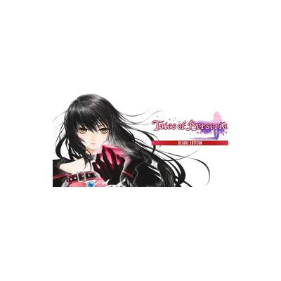 Steam Tales of Berseria Remastered Deluxe Edition Steam Tales of Berseria Remastered Deluxe Edition