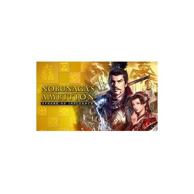 Sony Nobunaga's Ambition: Sphere of Influence Sony Nobunaga's Ambition: Sphere of Influence