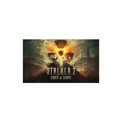 Atari S.T.A.L.K.E.R. 2: Cost of Hope Atari S.T.A.L.K.E.R. 2: Cost of Hope