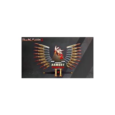 Iceberg Interactive B.V. Killing Floor 2 - Season Pass 2022 Iceberg Interactive B.V. Killing Floor 2 - Season Pass 2022