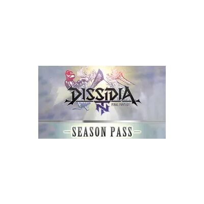 SQUARE ENIX Dissidia Final Fantasy NT Season Pass SQUARE ENIX Dissidia Final Fantasy NT Season Pass