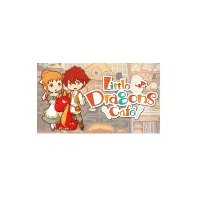 Aksys Games Little Dragons Cafe Aksys Games Little Dragons Cafe