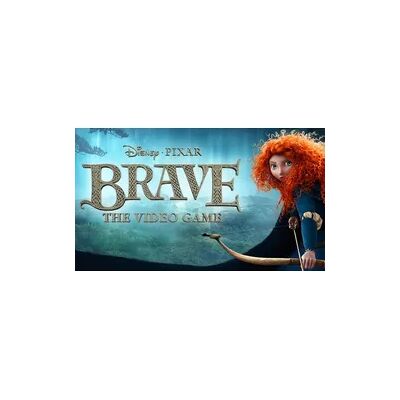 Steam Disney Pixar Brave: The Video Game Steam Disney Pixar Brave: The Video Game