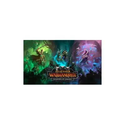 Steam Total War: Warhammer III - Shadows of Change Steam Total War: Warhammer III - Shadows of Change