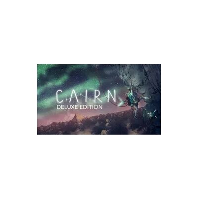 Steam Cairn Deluxe Edition Steam Cairn Deluxe Edition
