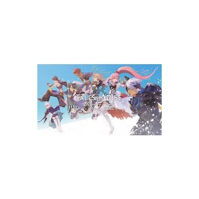 Steam Tales of Arise - Beyond the Dawn Premium Edition Steam Tales of Arise - Beyond the Dawn Premium Edition
