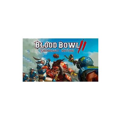 Focus Blood Bowl 2 Focus Blood Bowl 2