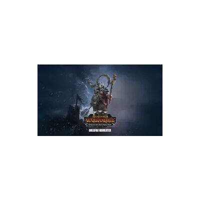 Steam Total War: Warhammer III - Golgfag – Omens of Destruction Steam Total War: Warhammer III - Golgfag – Omens of Destruction