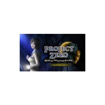 Steam FATAL FRAME / PROJECT ZERO: Mask of the Lunar Eclipse Digital Deluxe Edition Steam FATAL FRAME / PROJECT ZERO: Mask of the Lunar Eclipse Digital Deluxe Edition