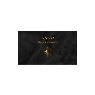 Ubisoft Anno History Collection Ubisoft Anno History Collection