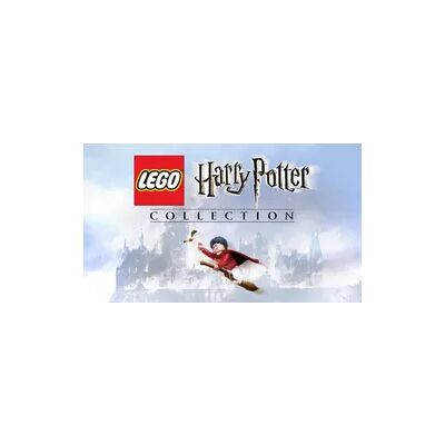Lego Harry Potter Collection Lego Harry Potter Collection