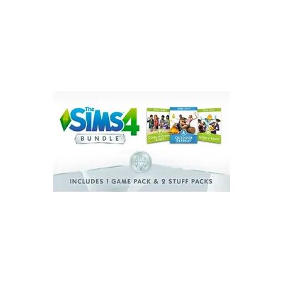 Electronic Arts Die Sims 4: Bundle Pack 2 Electronic Arts Die Sims 4: Bundle Pack 2