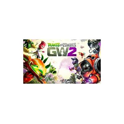 Electronic Arts Plants vs. Zombies: Garden Warfare 2 Electronic Arts Plants vs. Zombies: Garden Warfare 2