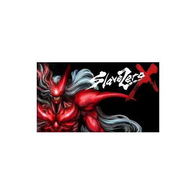 Game Slave Zero X Game Slave Zero X
