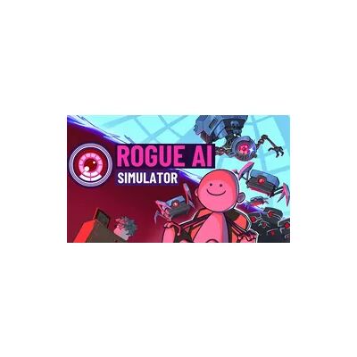 Steam Rogue AI Simulator Steam Rogue AI Simulator