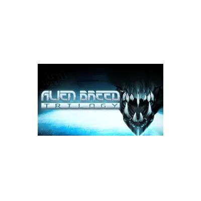 Dtp Entertainment A&G Alien Breed Trilogy Dtp Entertainment A&G Alien Breed Trilogy
