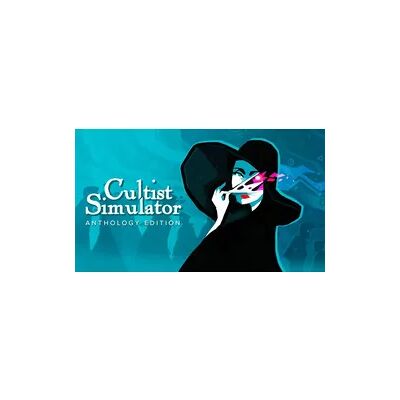 Steam Cultist Simulator: Anthology Edition Steam Cultist Simulator: Anthology Edition