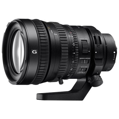 Sony FE PZ 28-135mm f/4 G OSS (SELP28135G) Sony FE PZ 28-135mm f/4 G OSS (SELP28135G)