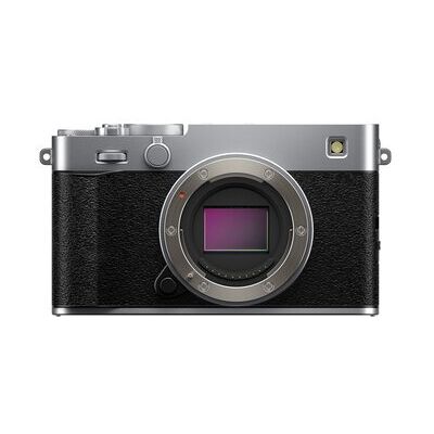 Fujifilm X-E5 silber Fujifilm X-E5 silber
