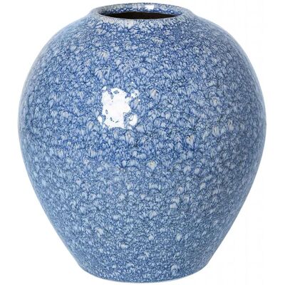Broste Copenhagen Vase Höhe 25,5 cm Ingrid" Broste Copenhagen Vase Höhe 25,5 cm Ingrid"