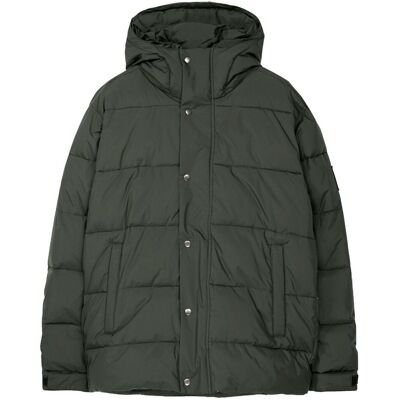 Makia Clothing Herren Steppjacke Outpost" Makia Clothing Herren Steppjacke Outpost"