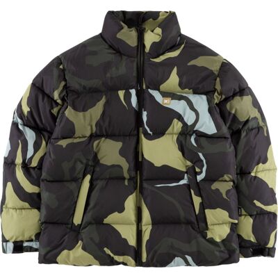 Makia Clothing Unisex Steppjacke Aya" Makia Clothing Unisex Steppjacke Aya"
