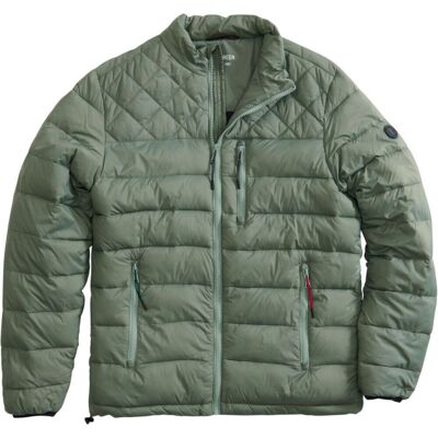 REDGREEN Herren Steppjacke mit Soronawattierung Skyler" REDGREEN Herren Steppjacke mit Soronawattierung Skyler"
