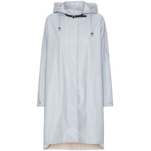 Ilse Jacobsen Wasserfeste Regenjacke - Rain71 - Cyber Yellow - Damen Ilse Jacobsen Wasserfeste Regenjacke - Rain71 - Cyber Yellow - Damen