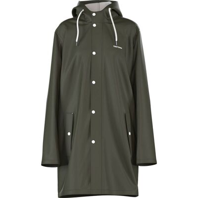 Tretorn Unisex Regenjacke isoliert mit verstellbarer Kapuze Wings" Tretorn Unisex Regenjacke isoliert mit verstellbarer Kapuze Wings"