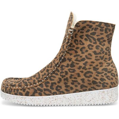 Nature Footwear Damen Stiefel Nanna" Nature Footwear Damen Stiefel Nanna"