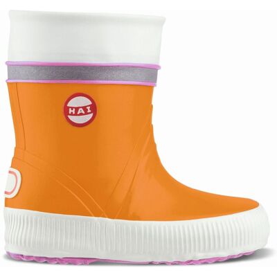 Nokian Footwear Mädchen Kinder Gummistiefel Hai" Nokian Footwear Mädchen Kinder Gummistiefel Hai"