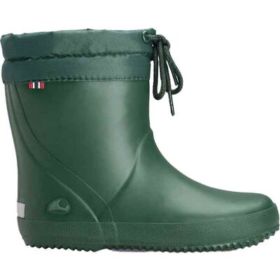 Viking Footwear Unisex Baby Thermogummistiefel Wollfutter Indie Alv" Viking Footwear Unisex Baby Thermogummistiefel Wollfutter Indie Alv"