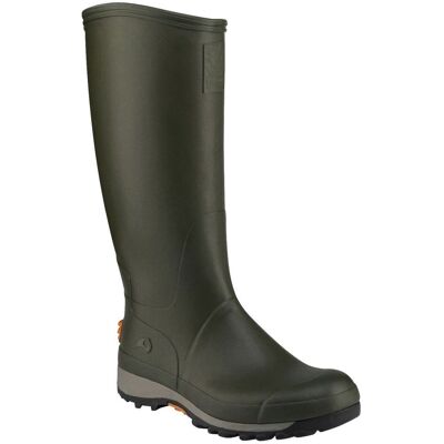 Viking Footwear Unisex Gummistiefel Fauna grün" Viking Footwear Unisex Gummistiefel Fauna grün"